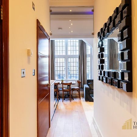 The Chapter Hotels - Griffin House Лондон Экстерьер фото