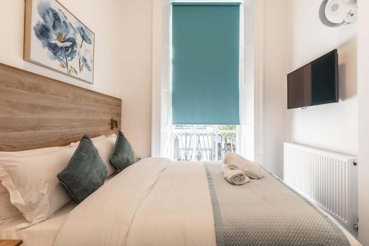 The Chapter Hotels - Griffin House Лондон Экстерьер фото