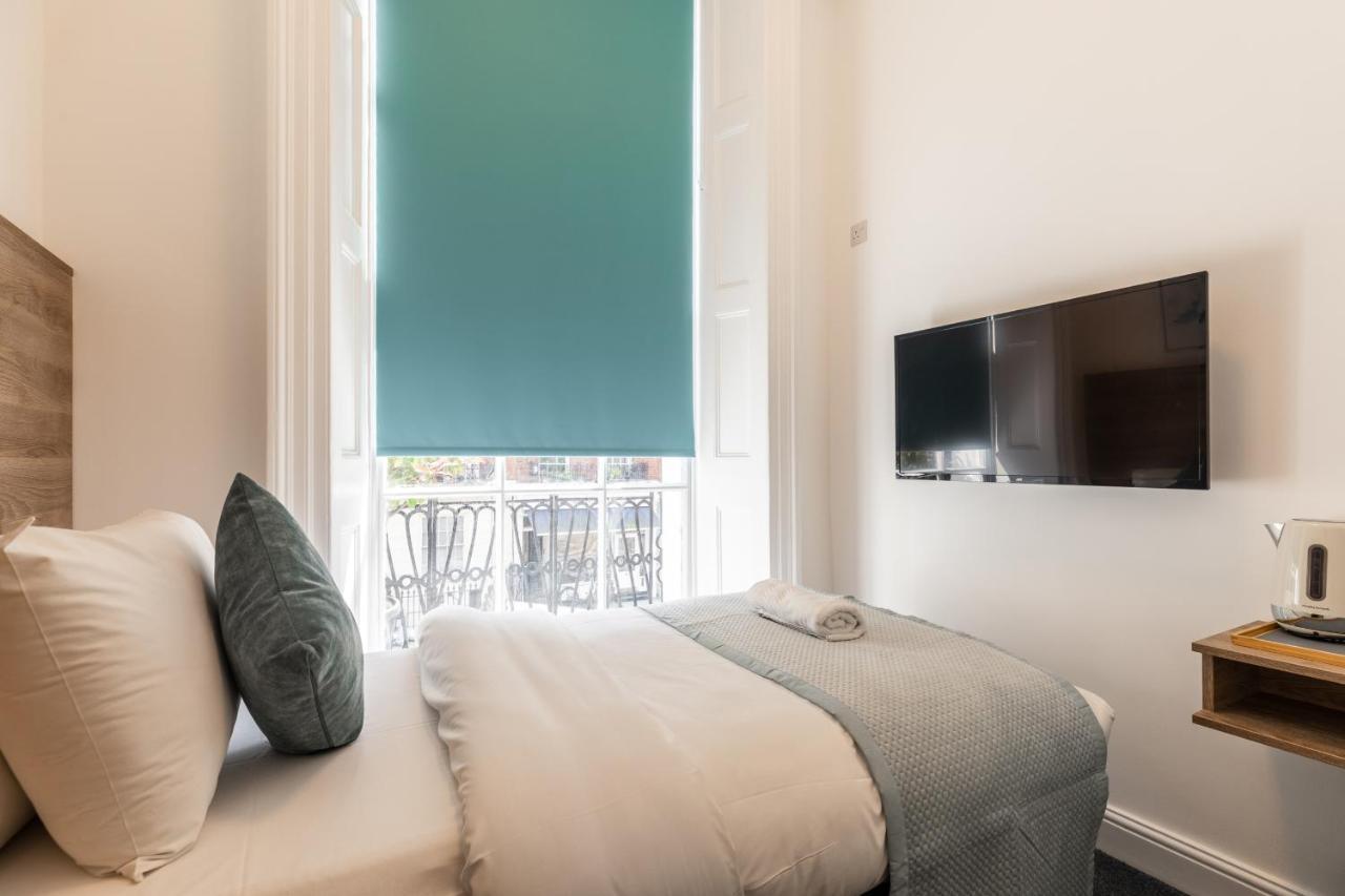 The Chapter Hotels - Griffin House Лондон Экстерьер фото